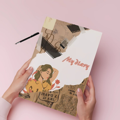 My diary 
